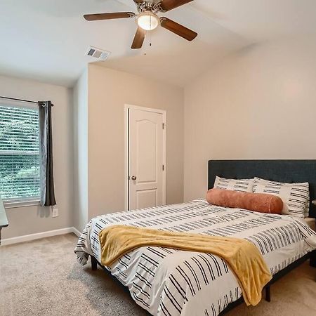 Collinsville Luxury Townhouse In Atlanta Suburb 빌라 외부 사진